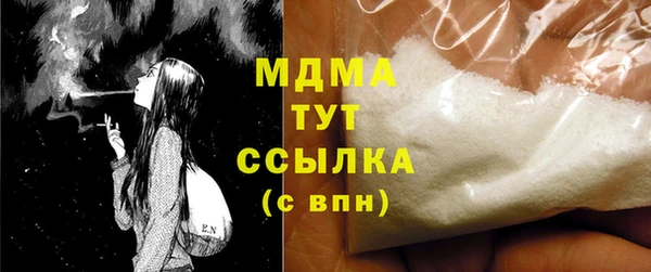 хмурый Аркадак